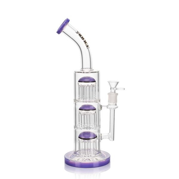 VAULT Glass Water Pipe-VG705 - Image 20