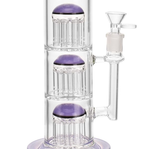 VAULT Glass Water Pipe-VG705 - Image 26