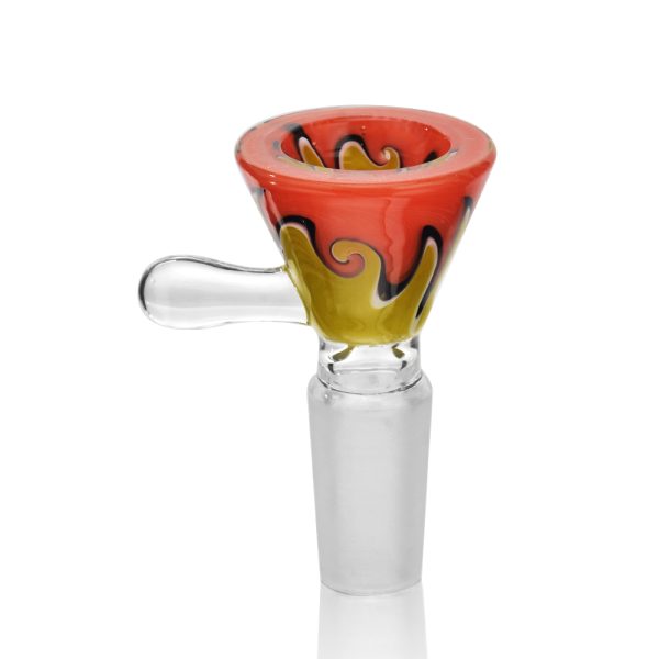 Glass Bowl-VGBW21163 - Image 9