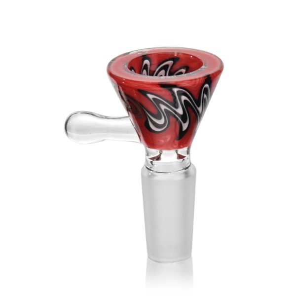 Glass Bowl-VGBW21163 - Image 7