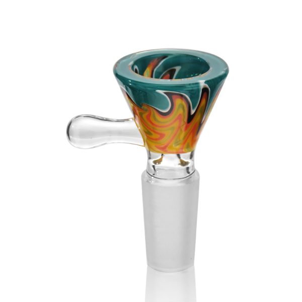 Glass Bowl-VGBW21163 - Image 5
