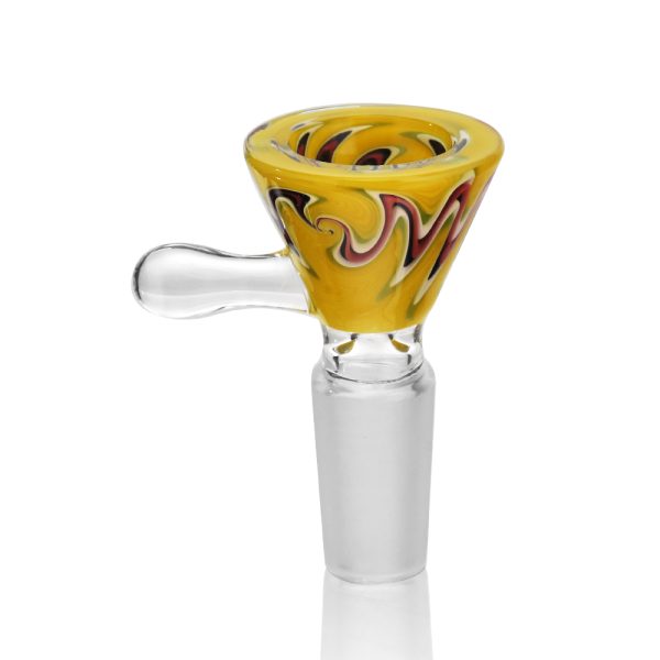 Glass Bowl-VGBW21163 - Image 3