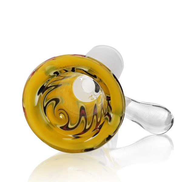 Glass Bowl-VGBW21163 - Image 2