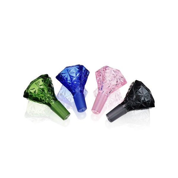 Glass Bowl-VGBW2289