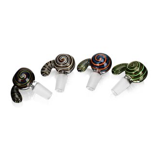 Glass Bowl-VGBW23142