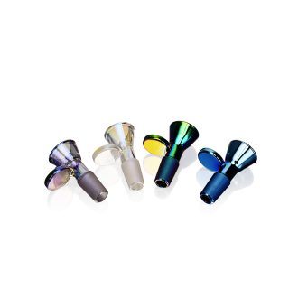 Glass Bowl-VGBW23176