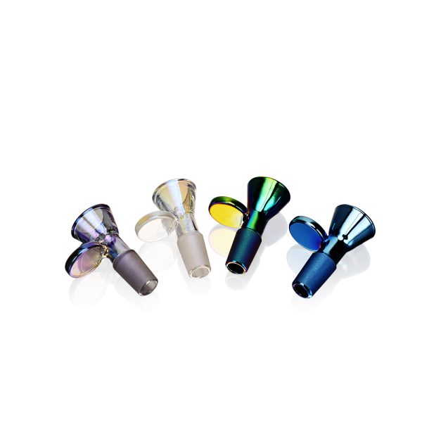 Glass Bowl-VGBW23176