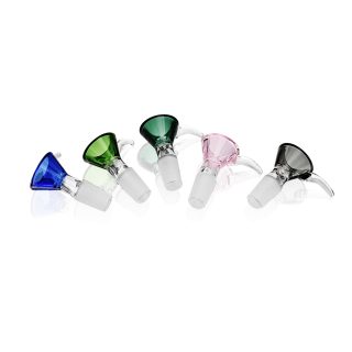 Glass Bowl-VGBW2401