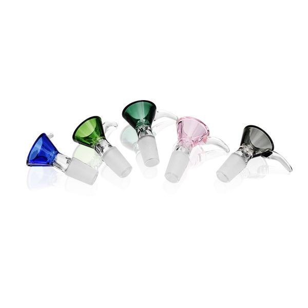 Glass Bowl-VGBW2401