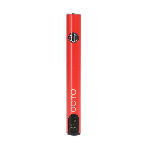 Octo Slim Digital Battery - Image 4