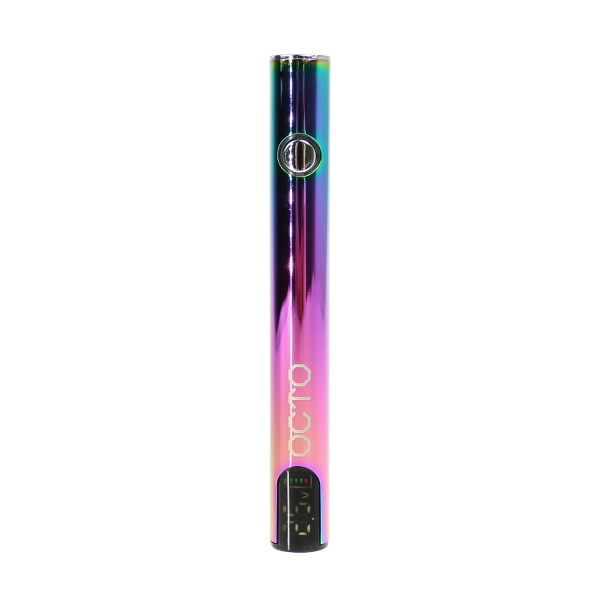 Octo Slim Digital Battery - Image 2