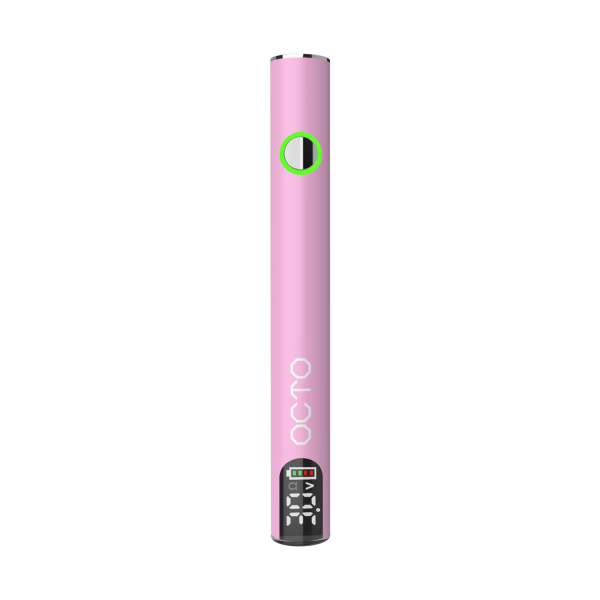 Octo Slim Digital Battery - Image 17