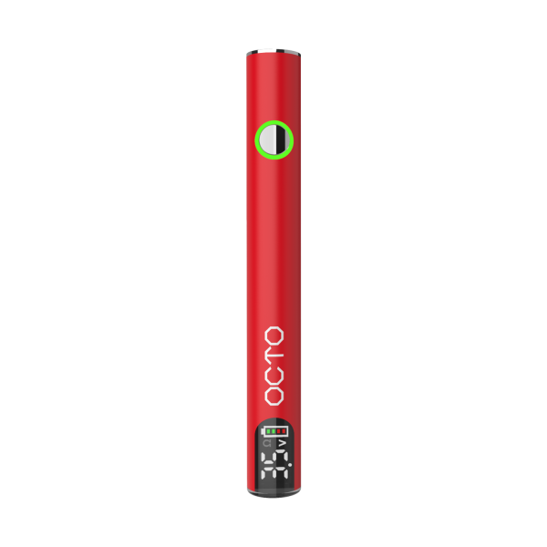 Octo Slim Digital Battery - Image 16