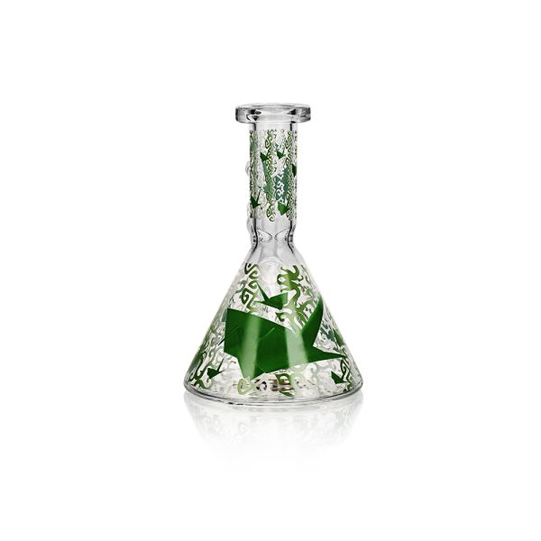 VAULT Glass Mini Beaker Water pipe-VG02 - Image 12