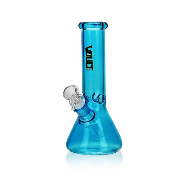 VAULT Glass Beaker Water Pipe-VG04 - Image 19