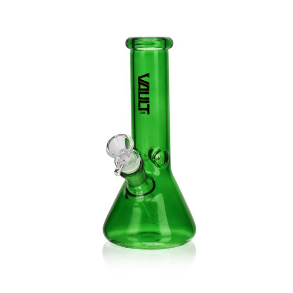 VAULT Glass Beaker Water Pipe-VG04 - Image 16