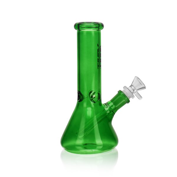 VAULT Glass Beaker Water Pipe-VG04 - Image 15