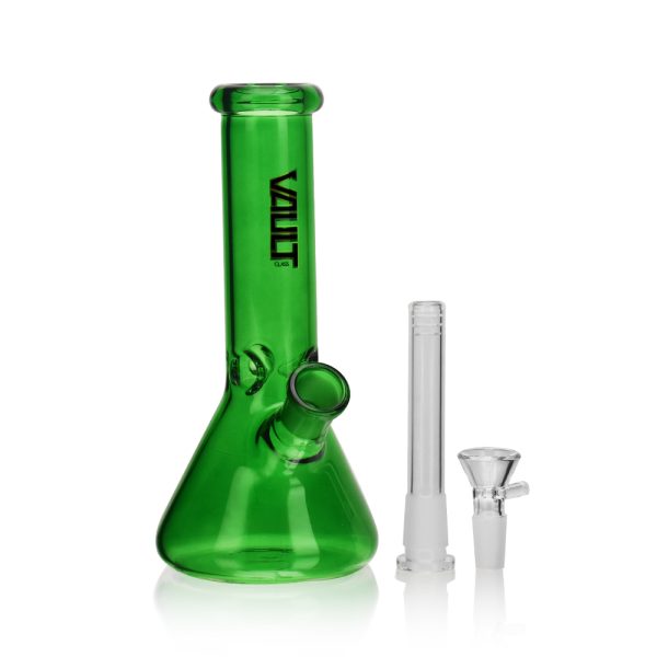VAULT Glass Beaker Water Pipe-VG04 - Image 14