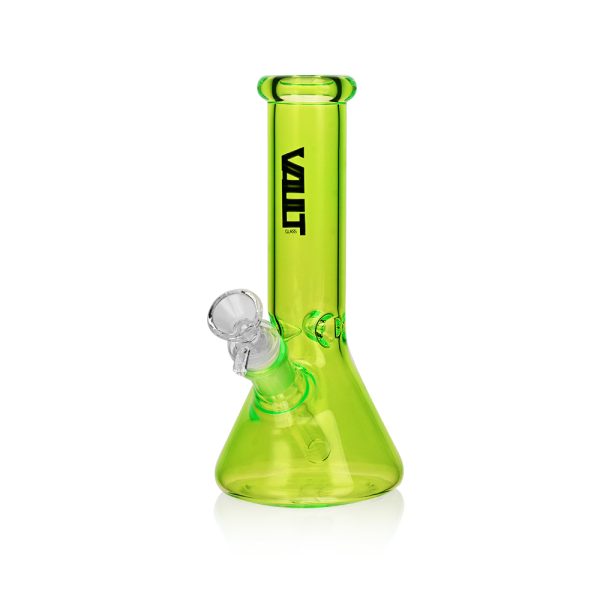 VAULT Glass Beaker Water Pipe-VG04 - Image 13
