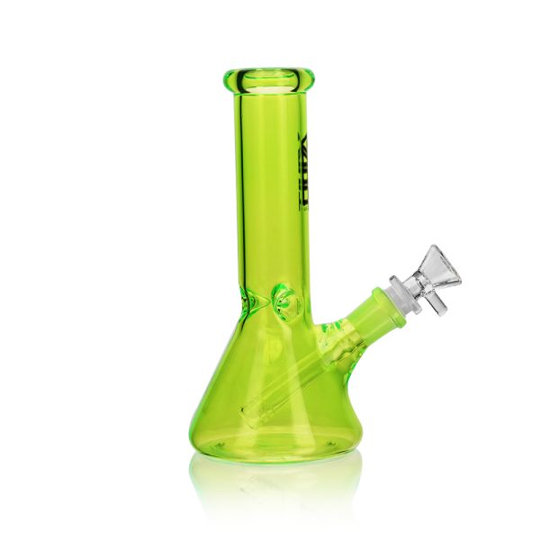 VAULT Glass Beaker Water Pipe-VG04 - Image 12