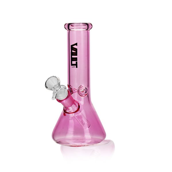 VAULT Glass Beaker Water Pipe-VG04 - Image 10