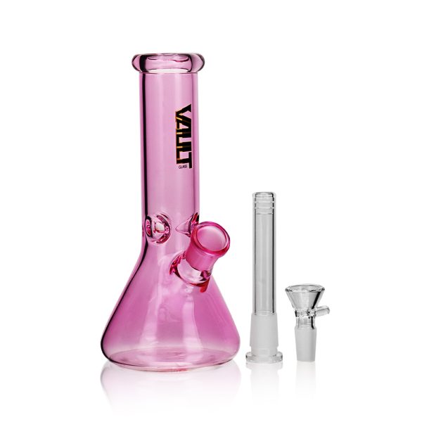 VAULT Glass Beaker Water Pipe-VG04 - Image 8