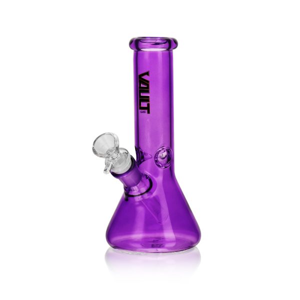 VAULT Glass Beaker Water Pipe-VG04 - Image 7