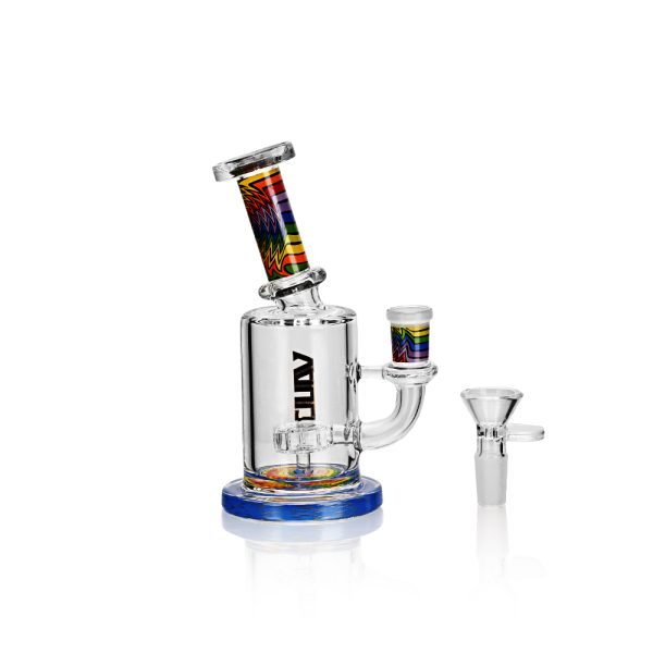 VAULT Glass Mini Beaker-VG09 - Image 18