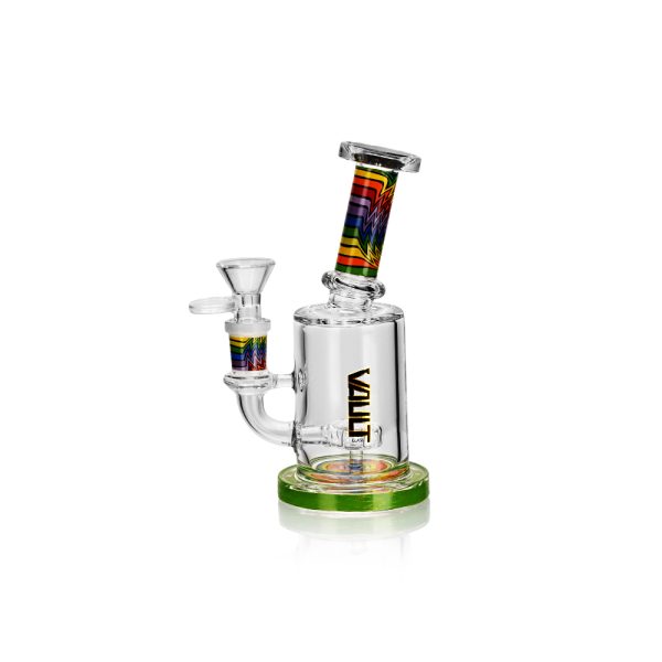VAULT Glass Mini Beaker-VG09 - Image 17