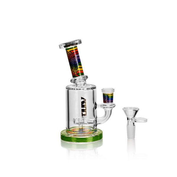 VAULT Glass Mini Beaker-VG09 - Image 15