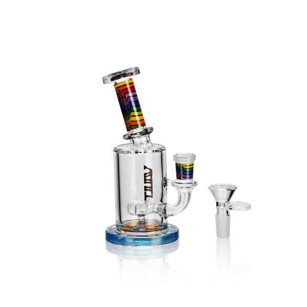 VAULT Glass Mini Beaker-VG09 - Image 12