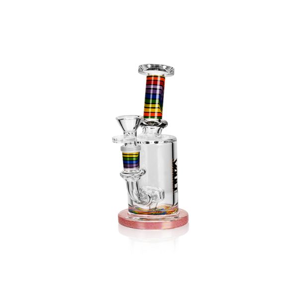 VAULT Glass Mini Beaker-VG09 - Image 10