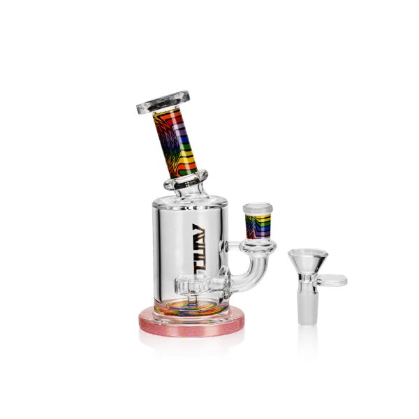 VAULT Glass Mini Beaker-VG09 - Image 9