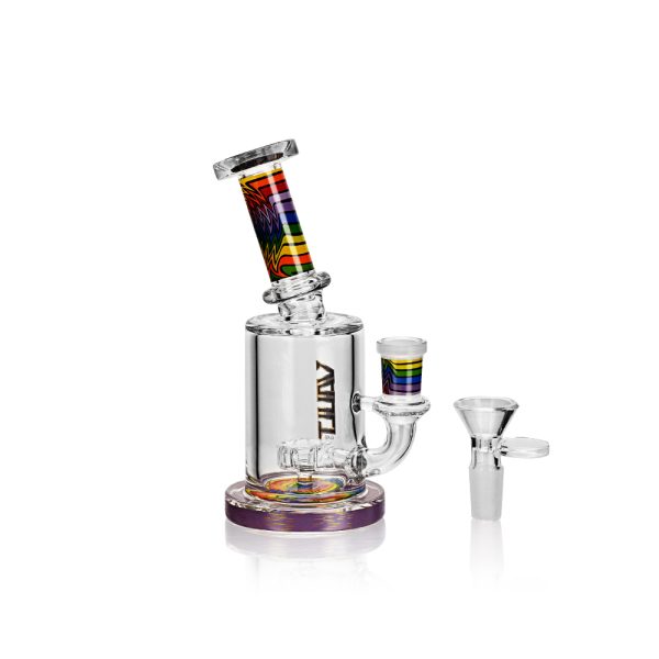 VAULT Glass Mini Beaker-VG09 - Image 6