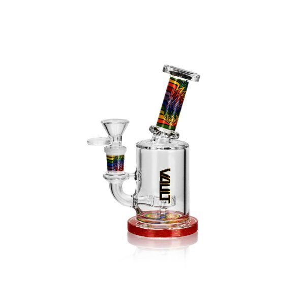 VAULT Glass Mini Beaker-VG09 - Image 5