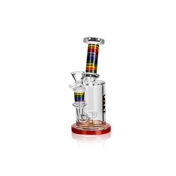 VAULT Glass Mini Beaker-VG09 - Image 4