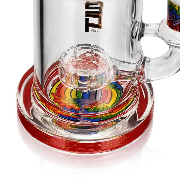 VAULT Glass Mini Beaker-VG09 - Image 2
