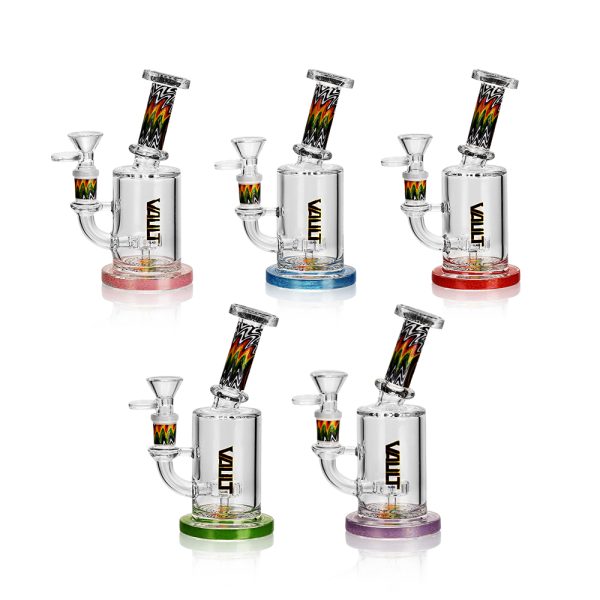 VAULT Glass Mini Beaker-VG10
