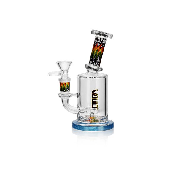 VAULT Glass Mini Beaker-VG10 - Image 17