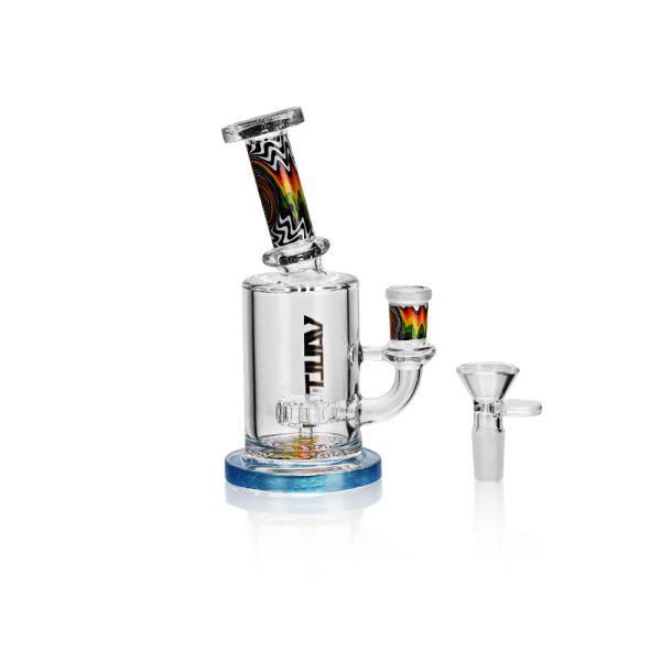 VAULT Glass Mini Beaker-VG10 - Image 15