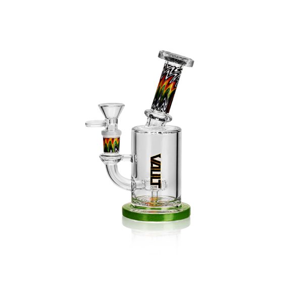 VAULT Glass Mini Beaker-VG10 - Image 14
