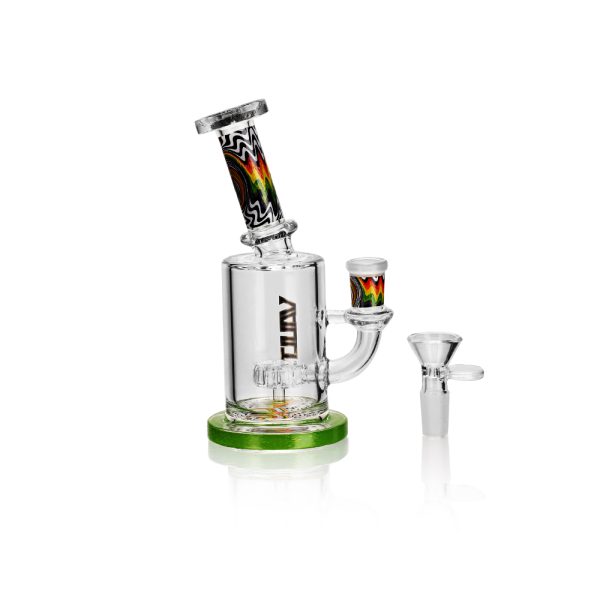 VAULT Glass Mini Beaker-VG10 - Image 12