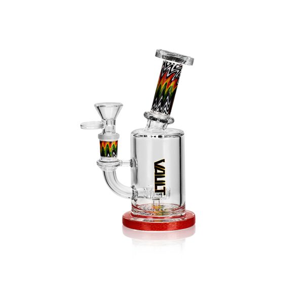 VAULT Glass Mini Beaker-VG10 - Image 5