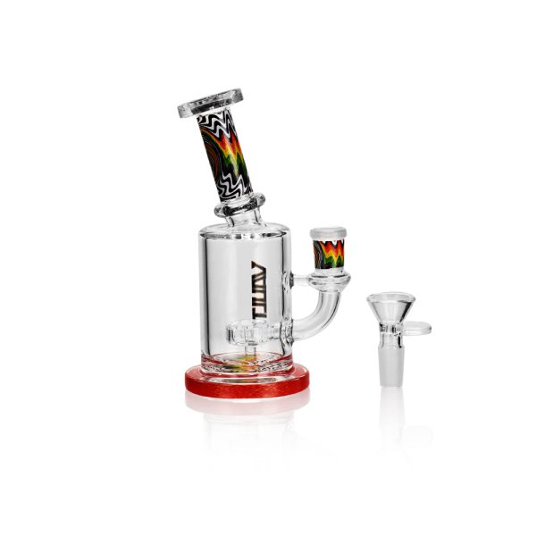 VAULT Glass Mini Beaker-VG10 - Image 3