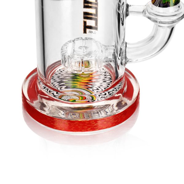 VAULT Glass Mini Beaker-VG10 - Image 2