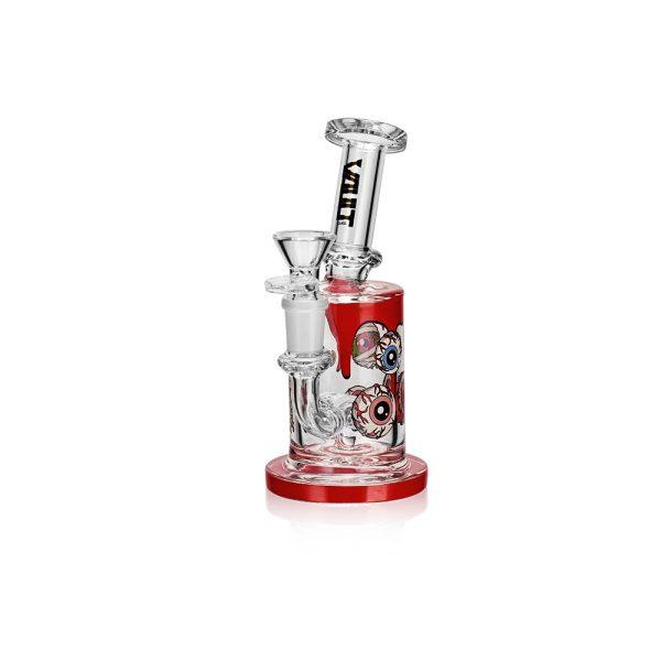 VAULT Glass Water Pipe-VG11 - Image 10
