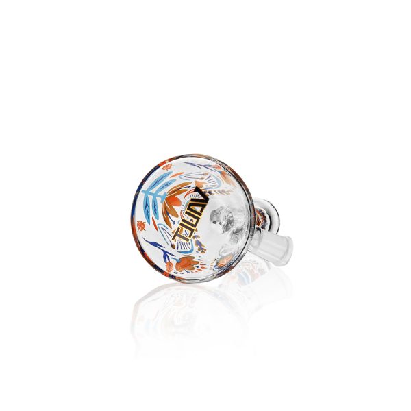 VAULT Glass Mini Beaker Water Pipe-VG13 - Image 2