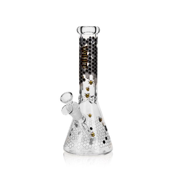 VAULT Glass Beaker Water Pipe-VG14 - Image 19