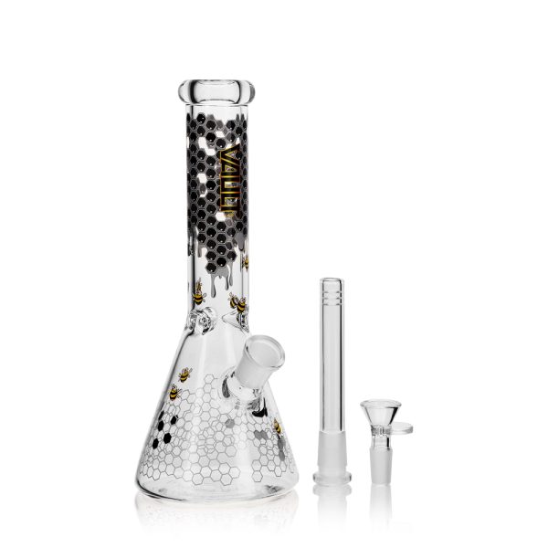 VAULT Glass Beaker Water Pipe-VG14 - Image 17
