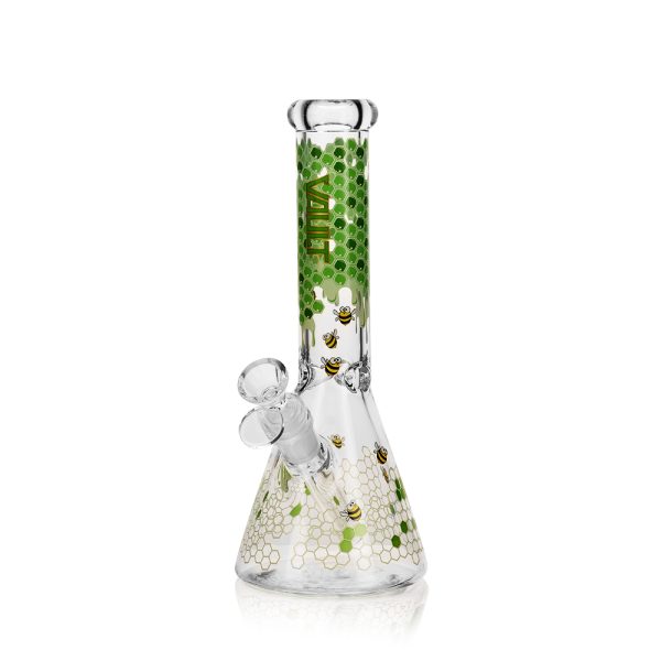 VAULT Glass Beaker Water Pipe-VG14 - Image 13
